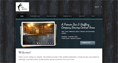 Desktop Screenshot of barbutlers.net